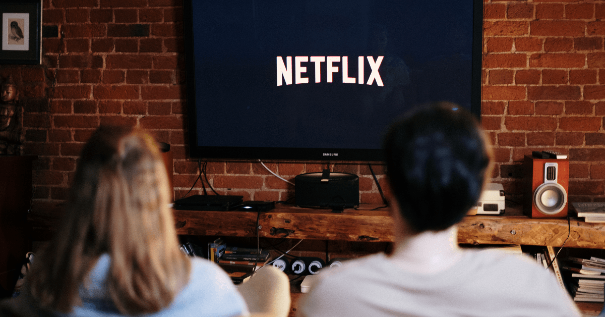 Free Netflix Account username and password