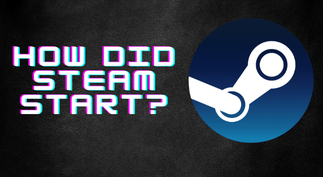 How did Steam start?