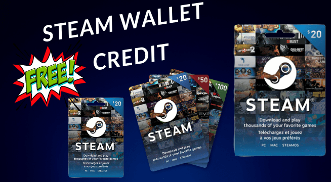 buy steam wallet code with walmart gift card online