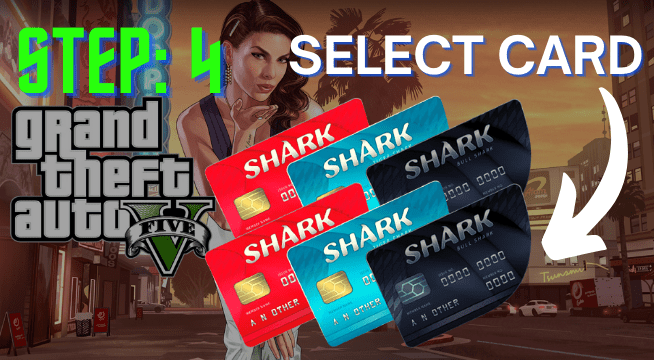 3. Free Shark Card Codes - Get Instant Codes for GTA V - wide 5