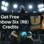 Get Free Rainbow Six (R6) Credits