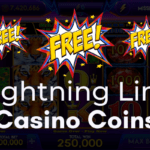 Get Free Lightning Link Casino Coins