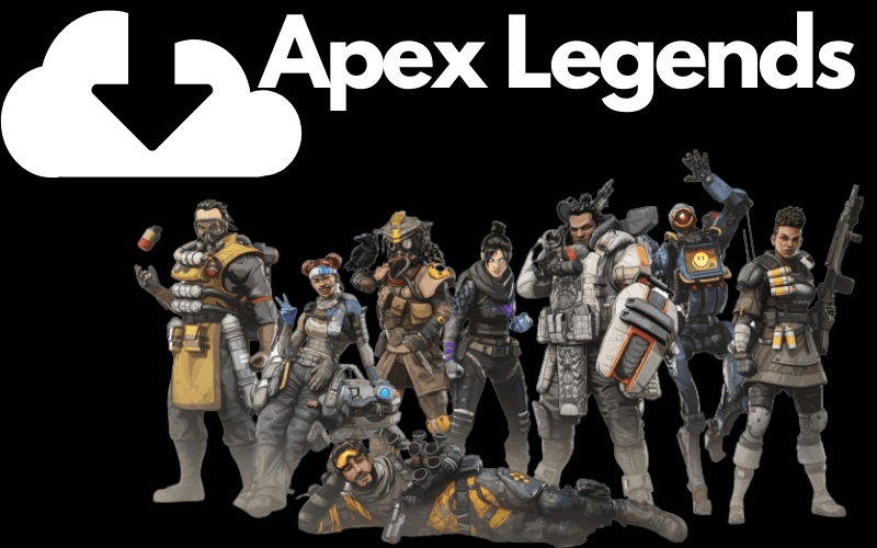 download Apex Legends