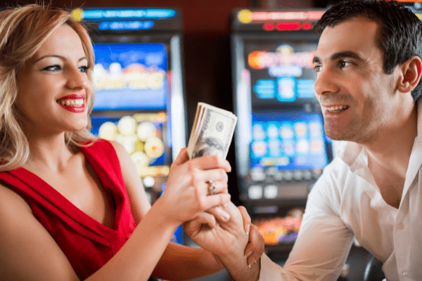 What is the Easiest Game to Win Money in a Casino?