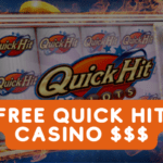 Free Quick Hit Casino coins