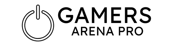 Gamers Arena Pro