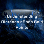 Understanding Nintendo eShop Gold Points