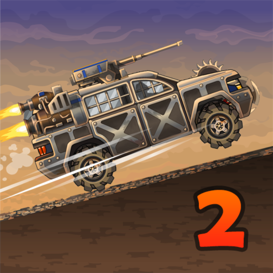 Earn to Die 2 MOD APK 1.4.58 (Unlimited Money, No Ads)